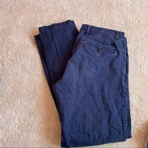 Men’s Dockers Pants size 33x32